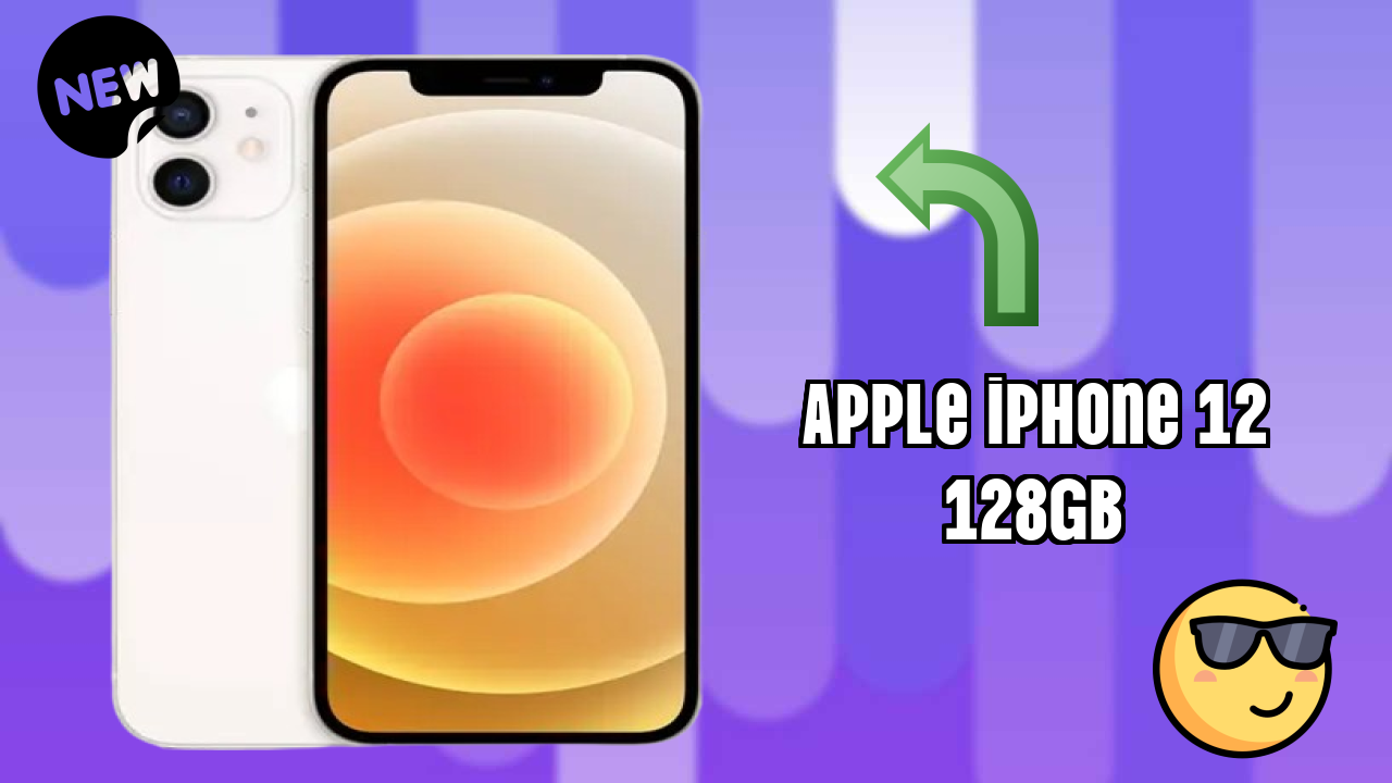 Apple IPhone 12 128GB RAM Review: 4 GB RAM Gaming Tested