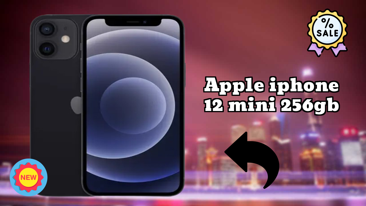 Apple IPhone 12 Mini 256GB Camera Samples: 12 MP + 12 MP Rear Camera Quality Test