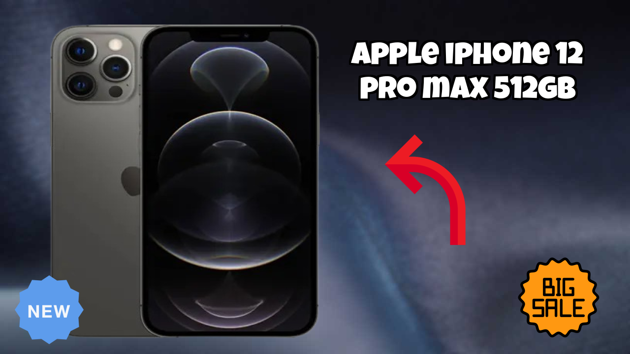 Apple IPhone 12 Pro Max 512GB Battery Review: 3687 MAh Usage Analysis