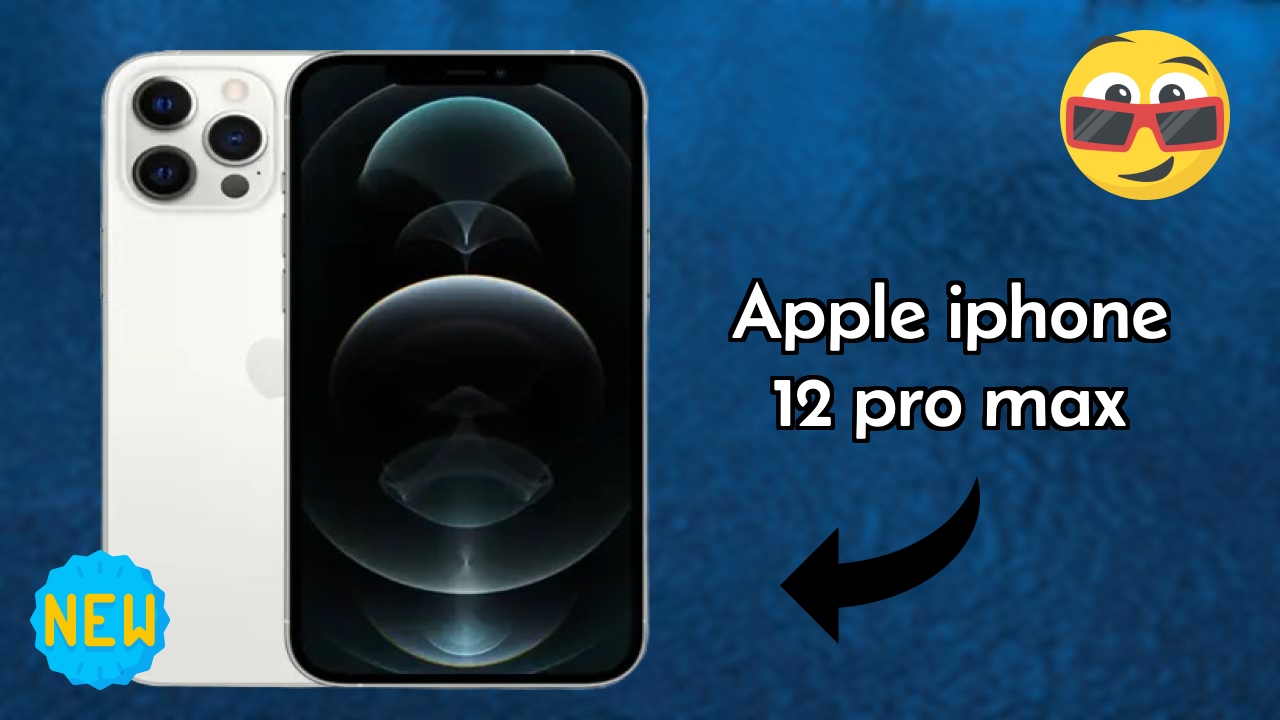 Apple IPhone 12 Pro Max 2026 Buyer Guide – Best Value Mobile?
