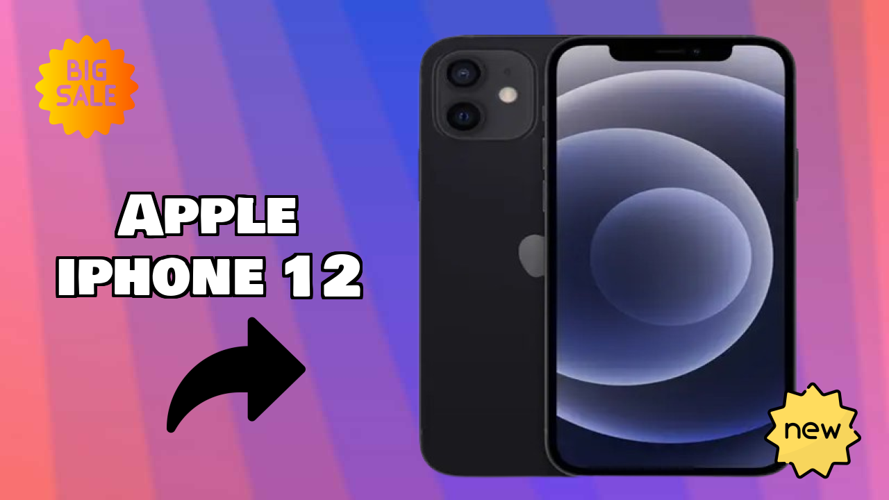 Apple IPhone 12 Display Review: Super Retina XDR Screen