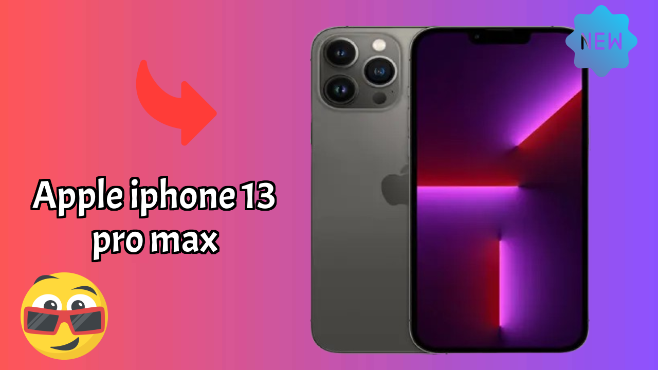 Apple IPhone 13 Pro Max Performance: Apple A15 Bionic Speed Review