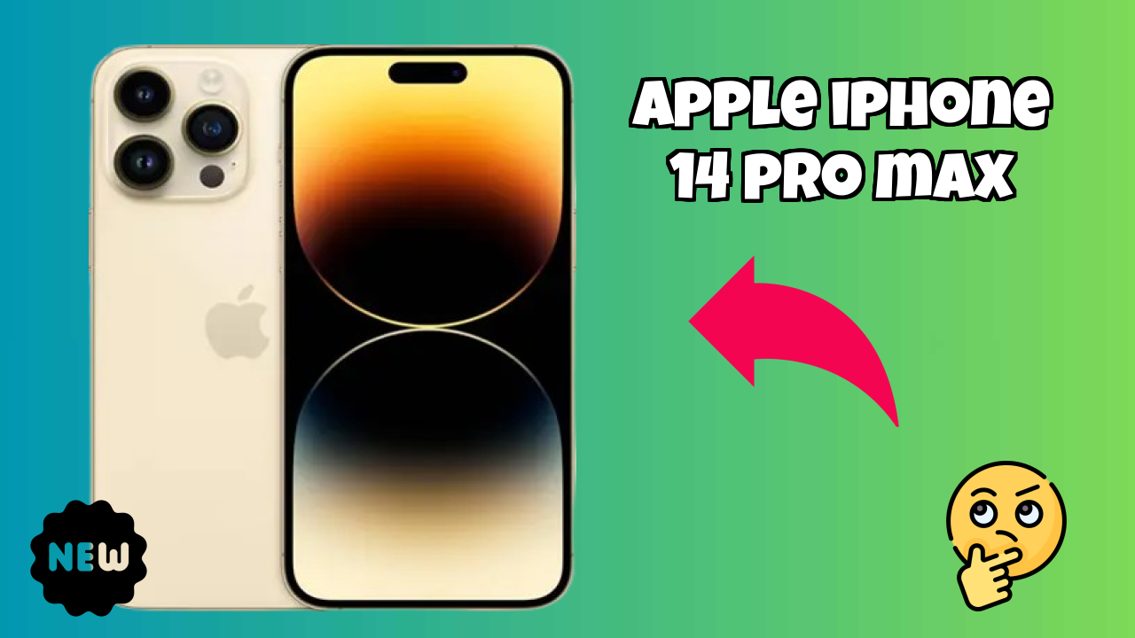 Apple IPhone 14 Pro Max RAM Review: 6 GB RAM Multitasking Analysis