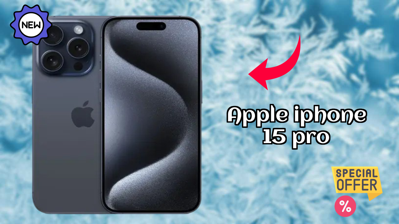 Apple IPhone 15 Pro Camera Quality: 12 MP Front Camera Selfie Test