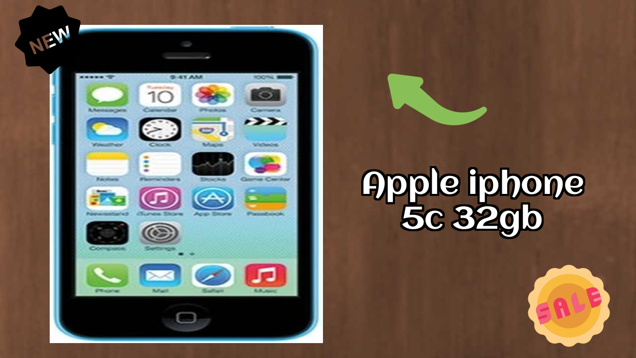 Apple IPhone 5c 32GB RAM Performance: 1 GB RAM Gaming Check