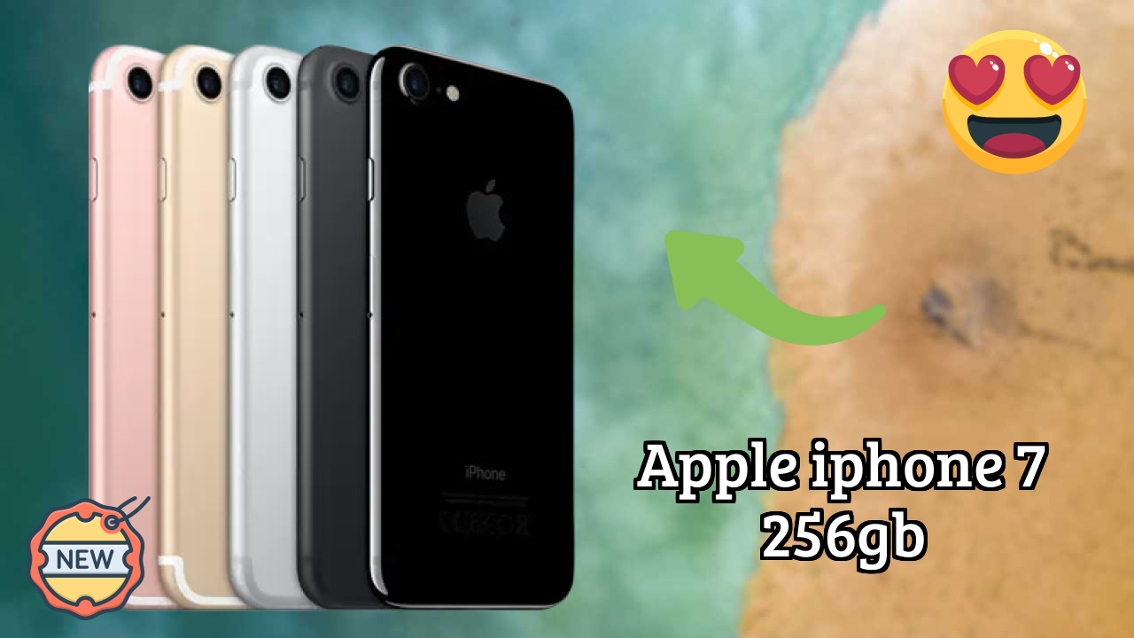 Is Apple IPhone 7 256GB Good for Photography? 12 MP Rear Camera Review