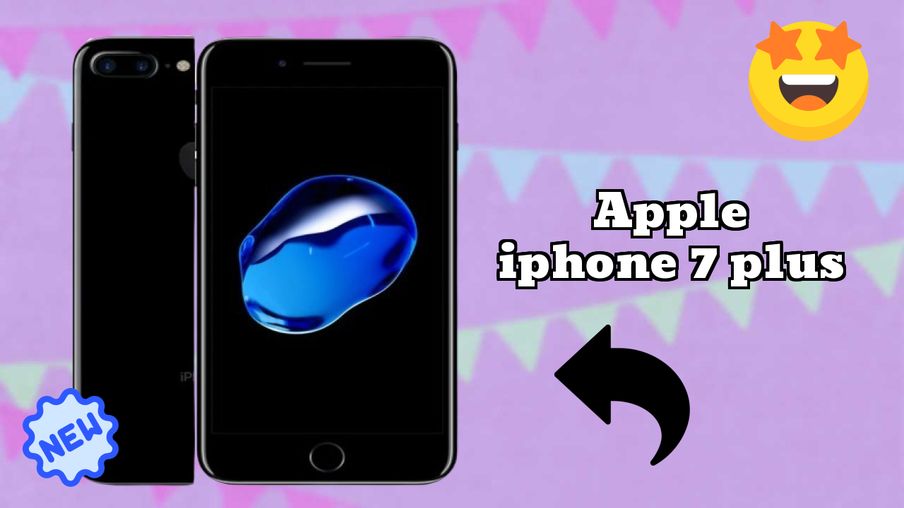 Apple IPhone 7 Plus at ₹37,900 - Is It Worth Buying Now?