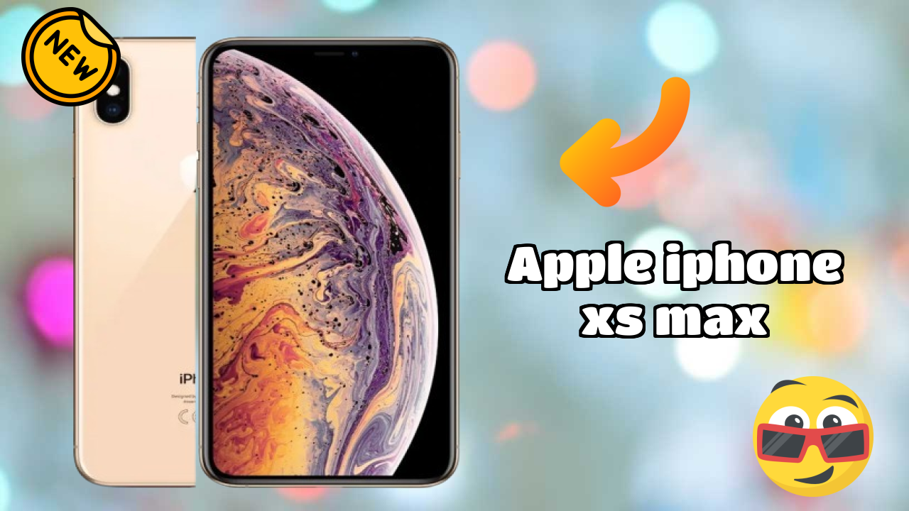 Apple IPhone XS Max Battery Test: 3174 MAh Fast Charging Endurance Check