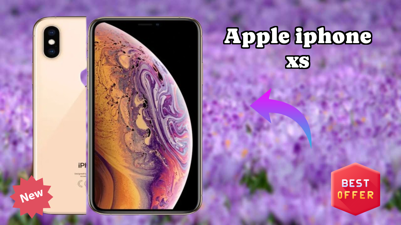 Apple IPhone XS Camera Review: 12 MP + 12 MP Rear Camera Photo Samples