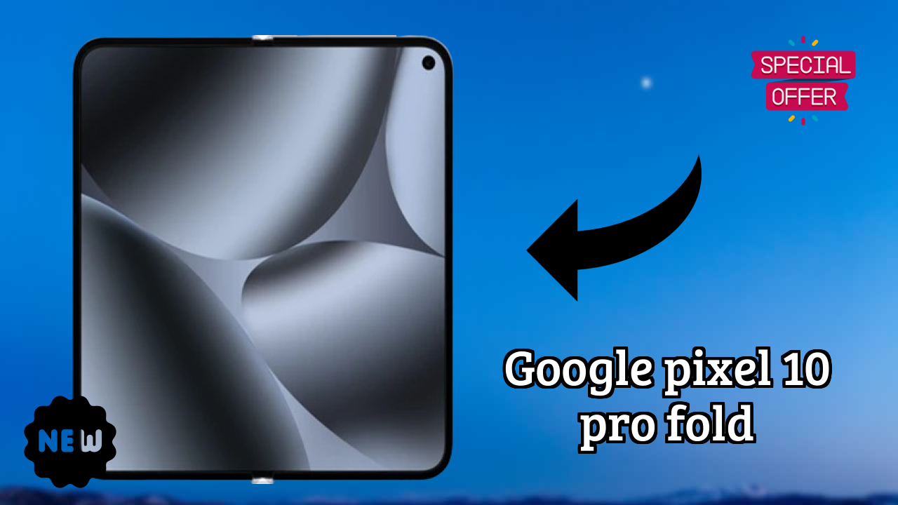 Google Pixel 10 Pro Fold 2026 Performance Test – Real Life Results