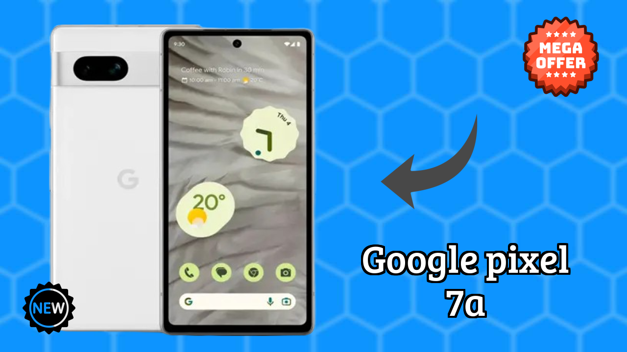 Google Pixel 7A Gaming Benchmarks: Google Tensor G2 Tested