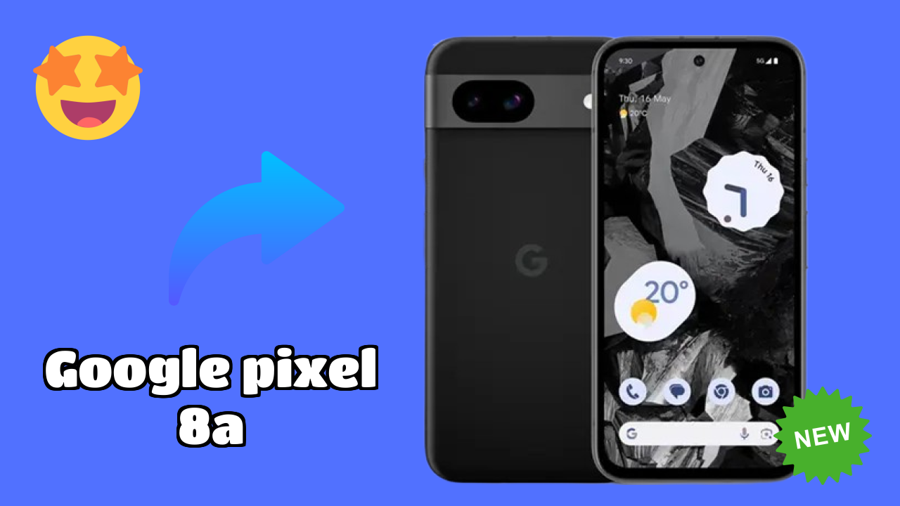 Google Pixel 8A Battery Life: 4492 MAh Real-World Usage