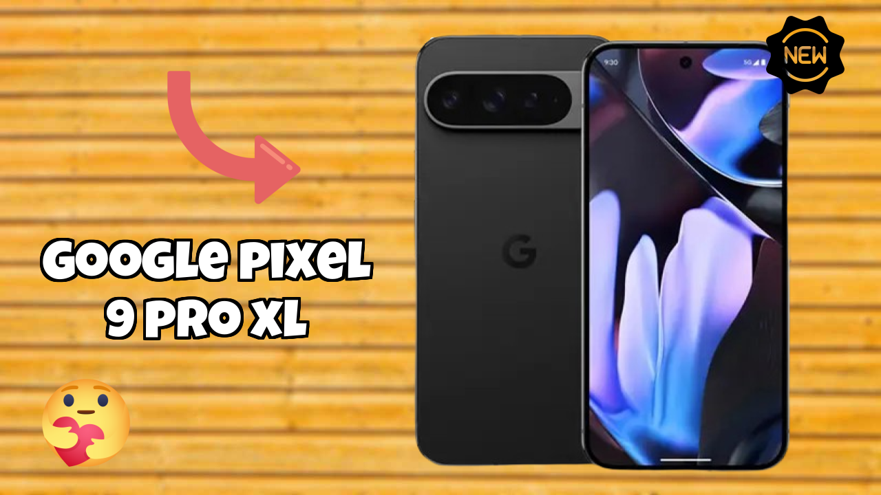 Google Pixel 9 Pro XL Battery Review: 5060 MAh Charging Speed