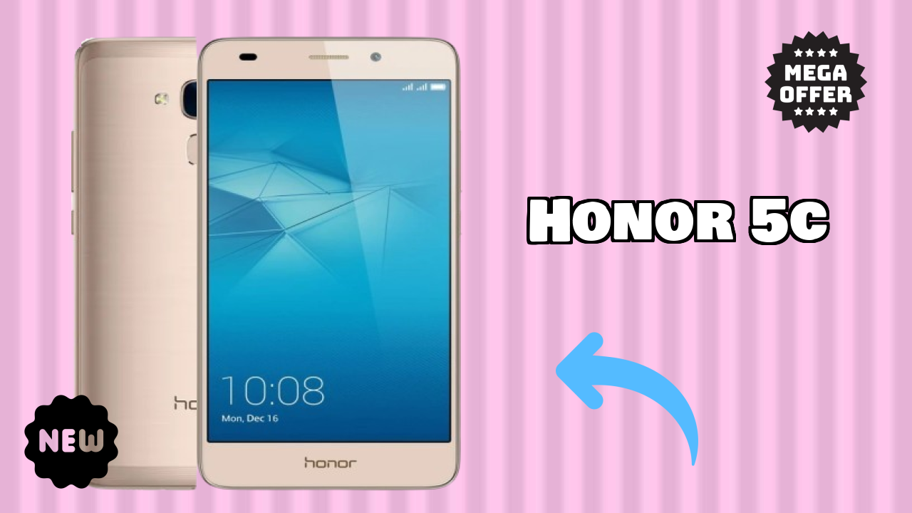 Honor 5C Performance Test: HiSilicon Kirin All Apps