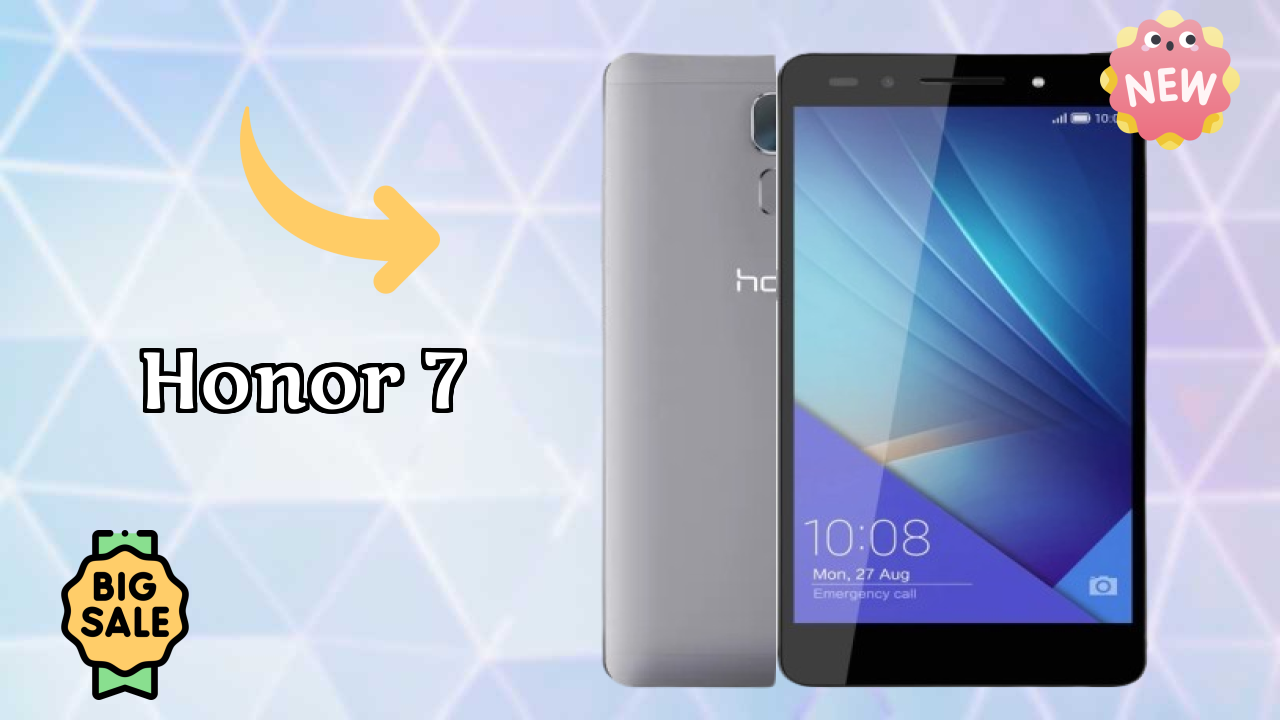 Honor 7 Battery Review: 3100 MAh Fast Charging Usage Analysis