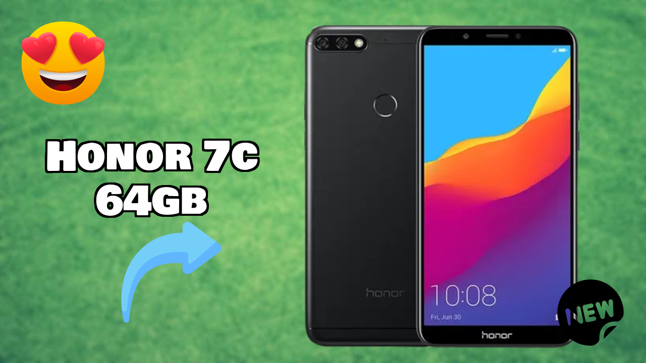 Honor 7C 64GB Price: ₹14,999 - Worth the Investment?