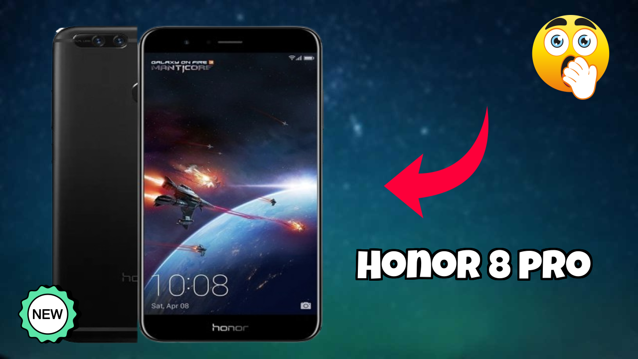 Honor 8 Pro RAM Test: 6 GB RAM Handles Heavy Tasks