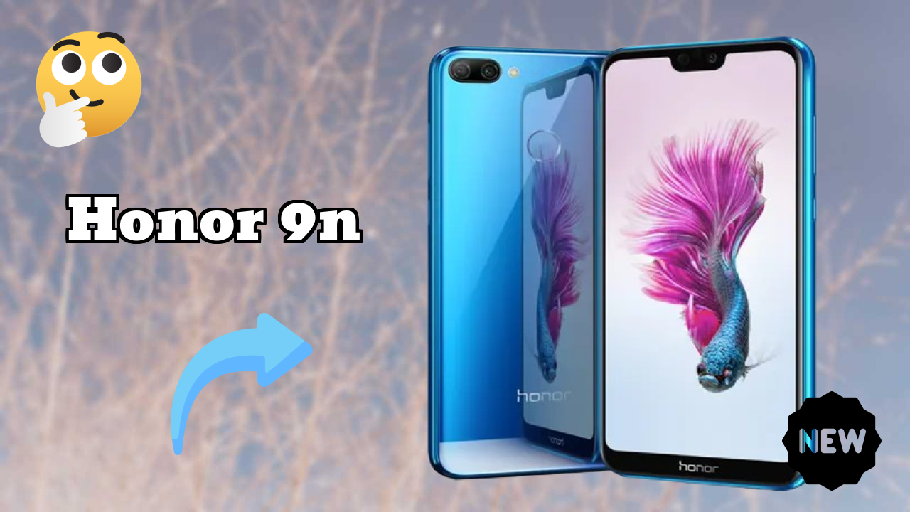 Honor 9N Gaming Performance: HiSilicon Kirin FPS Test