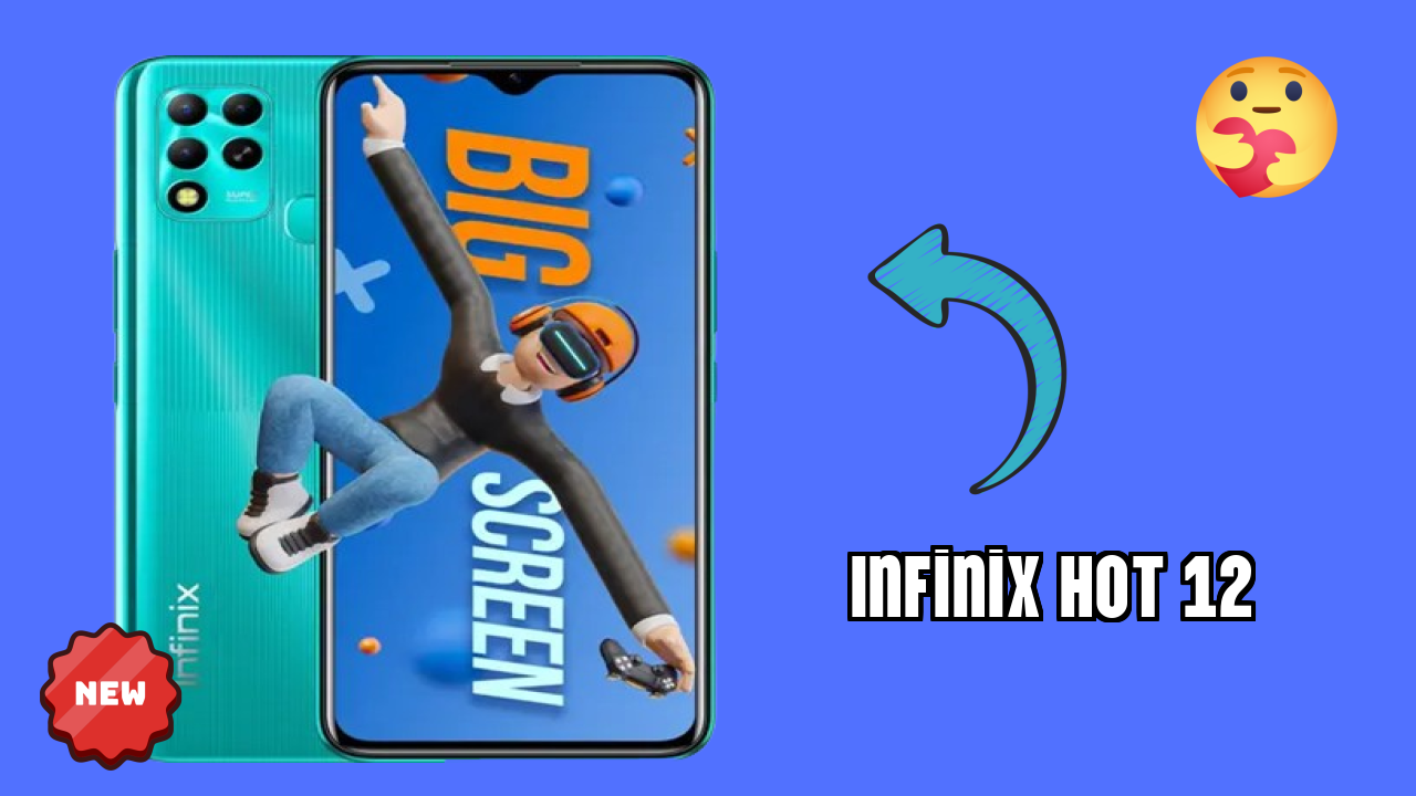 Should You Switch to Infinix Hot 12 in 2026?