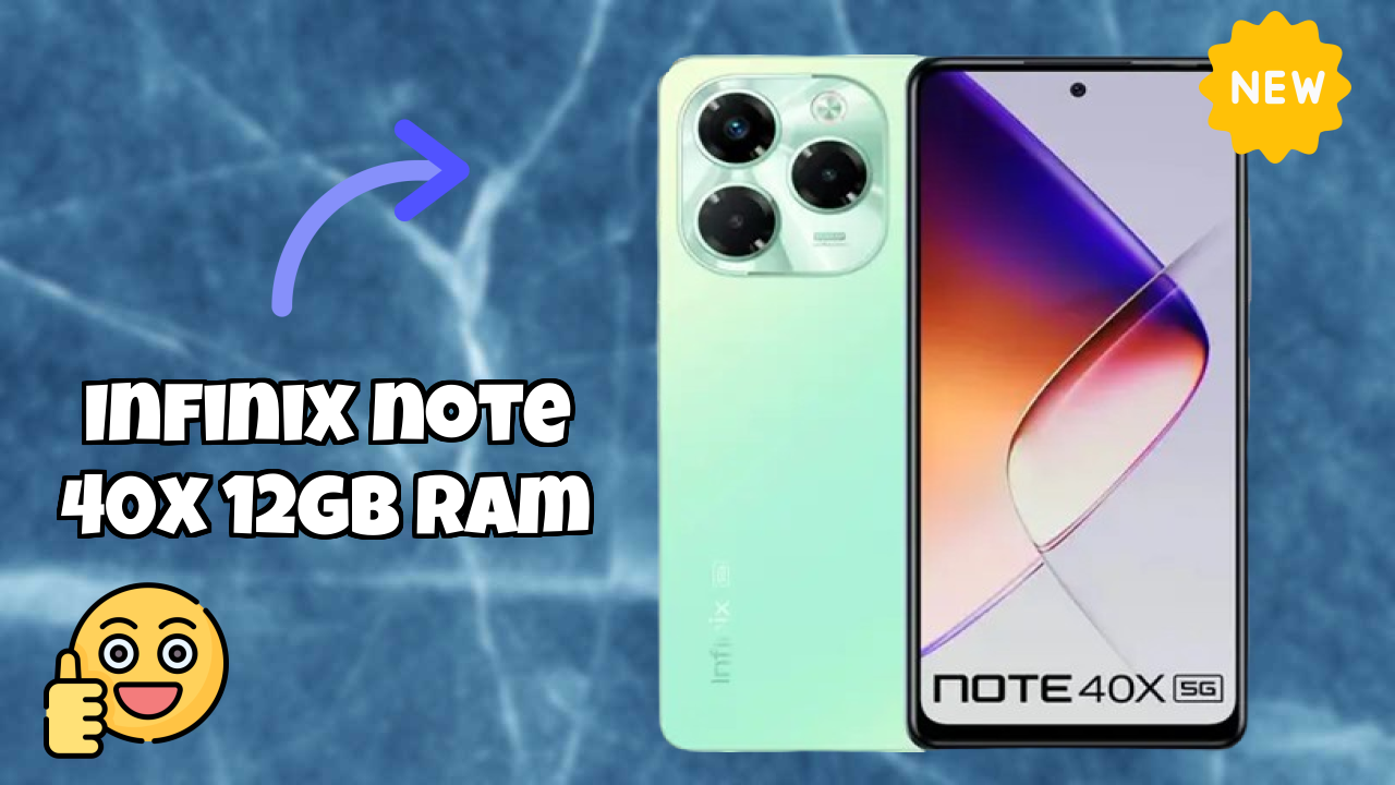 Infinix Note 40X 12GB RAM Battery Review: 5000 MAh Charging Time