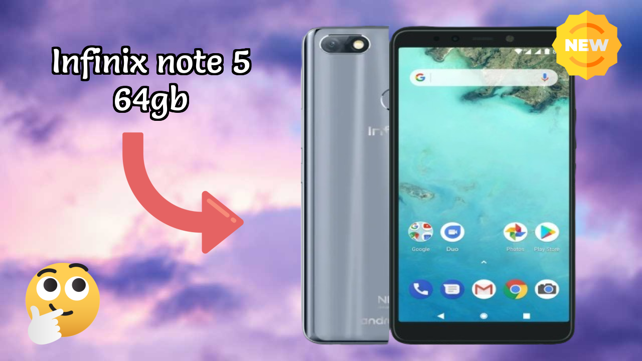 Infinix Note 5 64GB Camera Quality: 12 MP Rear Camera Samples