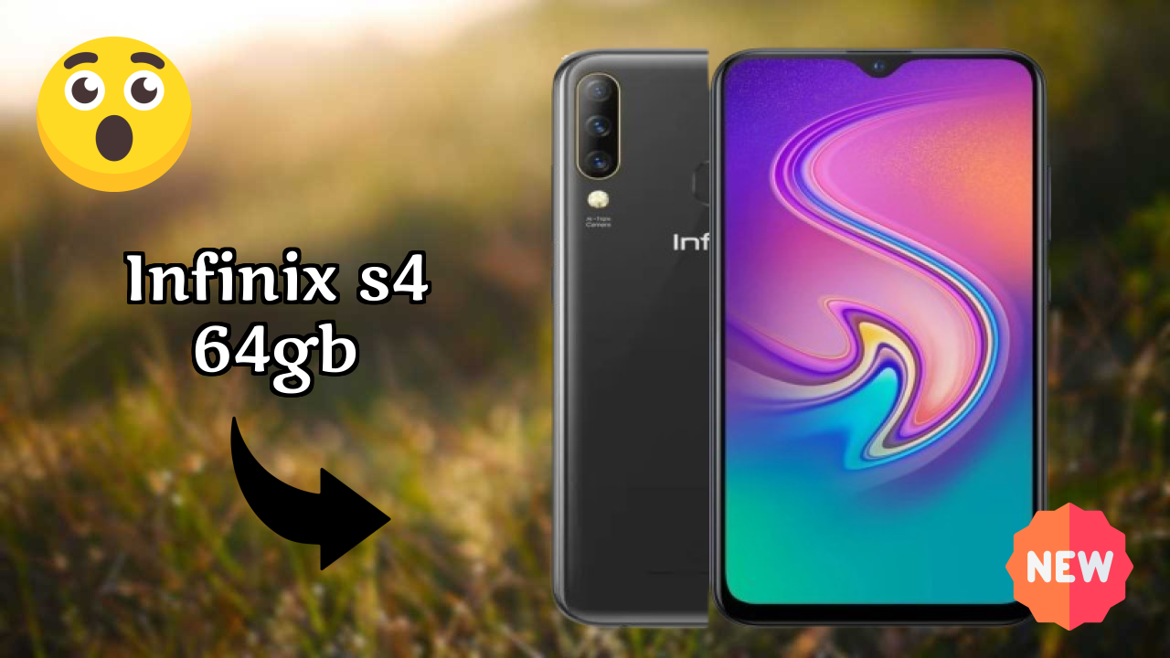 Infinix S4 64GB Selfie Review: 32 MP Front Camera Quality Test