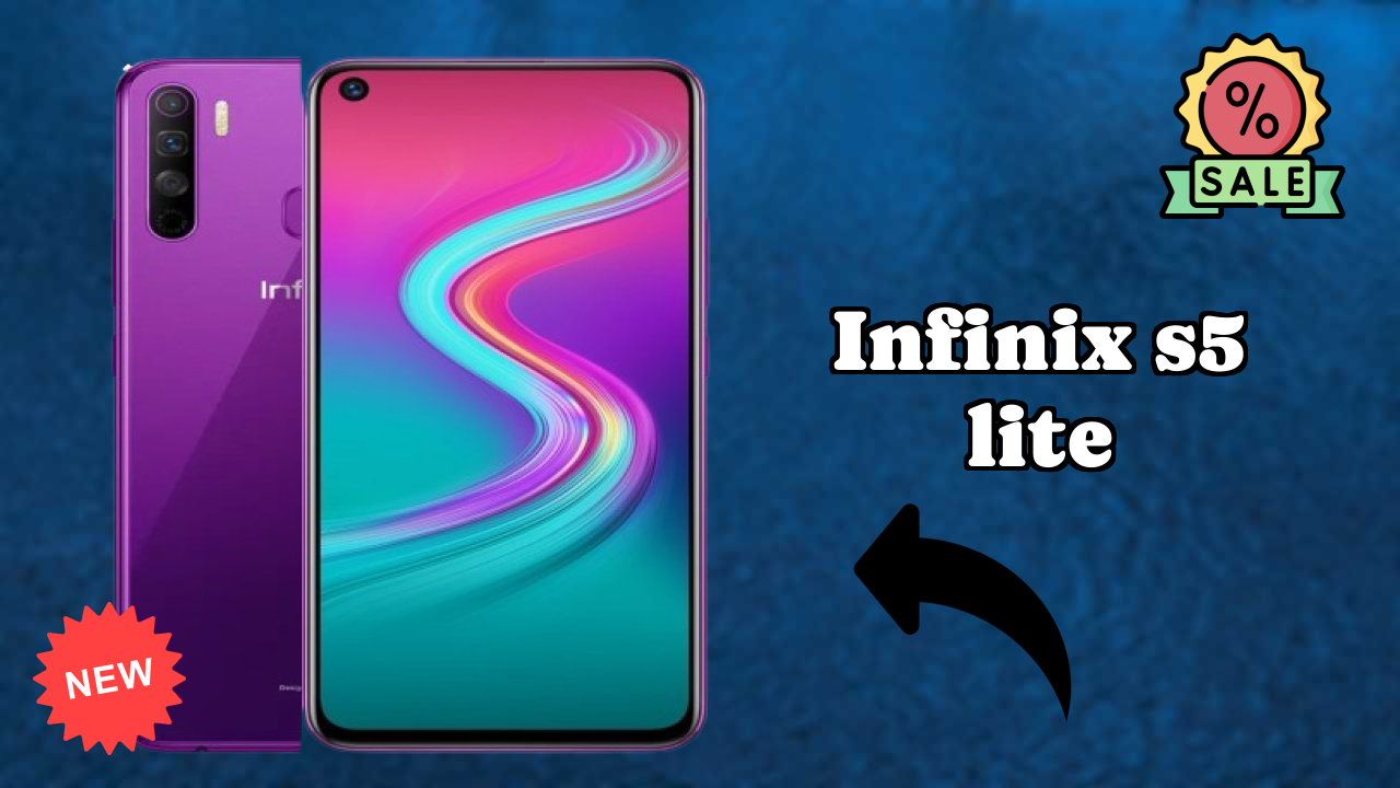 Infinix S5 Lite Price Review: ₹9,999 Worth the Money?
