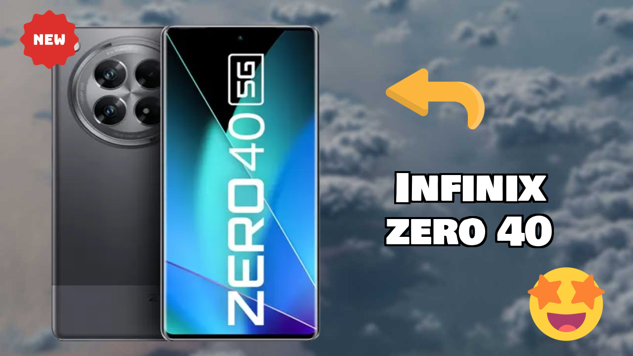 Infinix Zero 40 Price Review: Is ₹25,999 a Good Investment?
