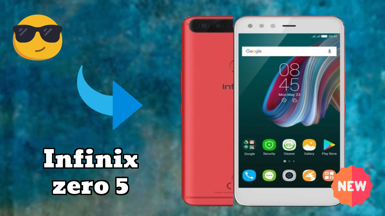 Infinix Zero 5 2026 Feature Battle – Top Choice?

