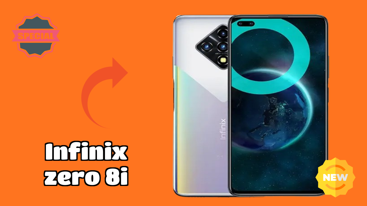 Infinix Zero 8i 2026 Full Review – Strengths & Weaknesses
