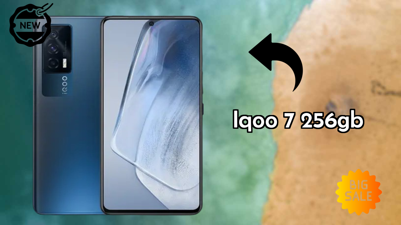 IQOO 7 256GB Battery Test: 4400 MAh Real-World Review