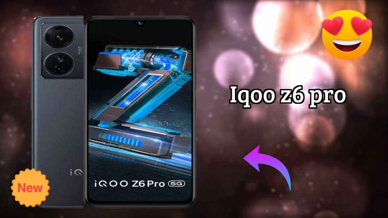 IQOO Z6 Pro at ₹22,999 - Complete Buying Guide