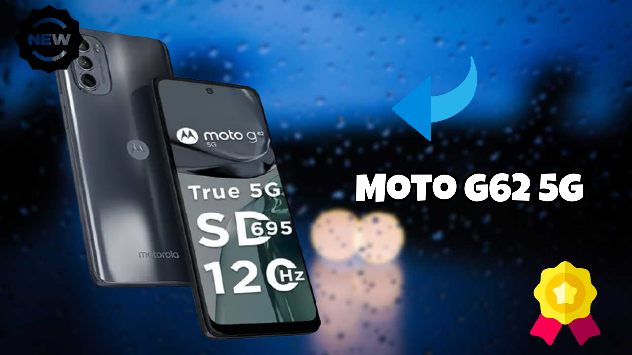 Moto G62 5G Battery Review: 5000 MAh Usage Analysis