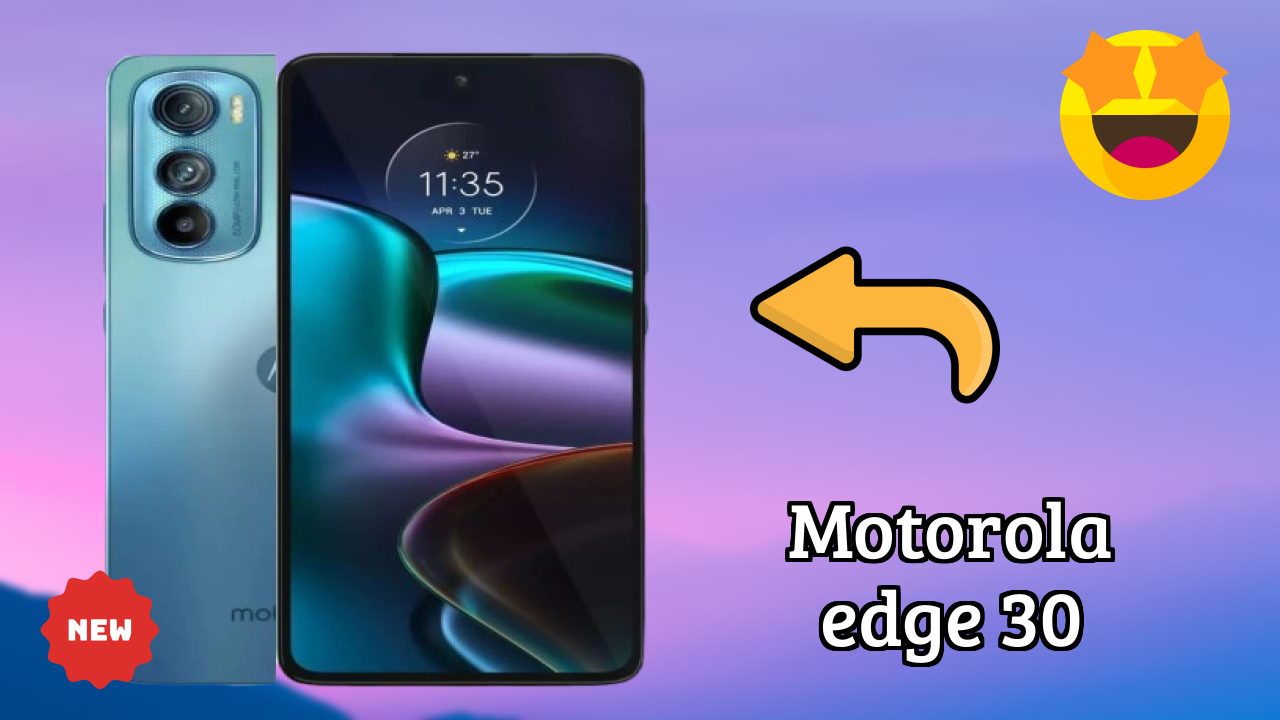 Motorola Edge 30 Price Analysis: ₹19,990 Value for Money?