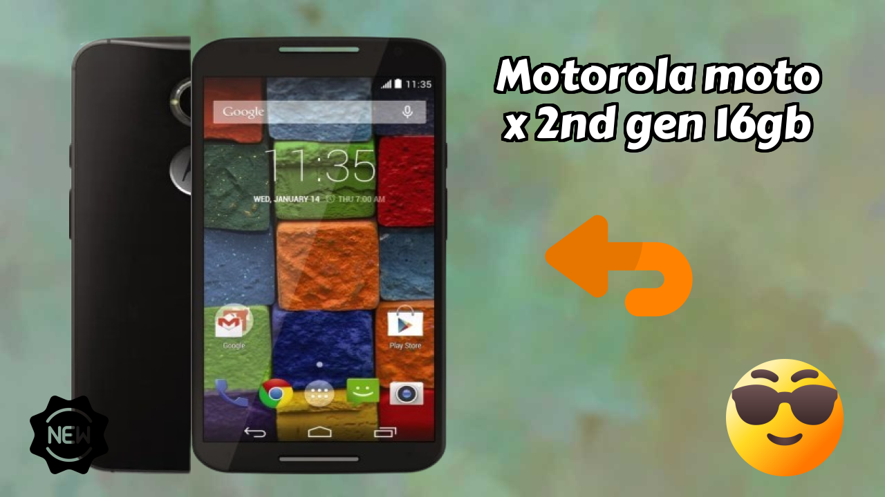 Motorola Moto X (2nd Gen) 16GB Camera Samples: 13 MP Rear Camera Real Test