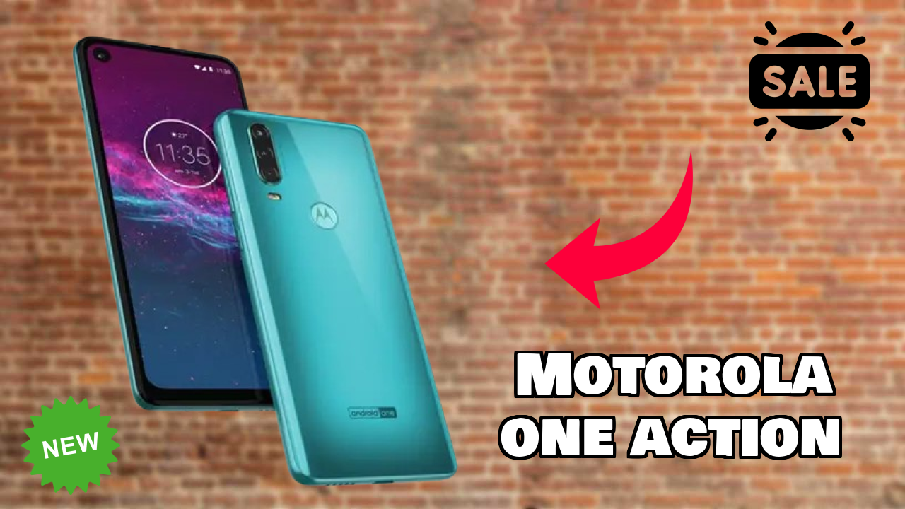 Motorola One Action Camera Quality: 12 MP + 16 MP + 5 MP Rear Camera Low Light