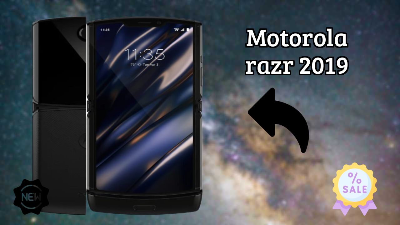 Motorola Razr 2019 Performance: Snapdragon 710 Speed Review