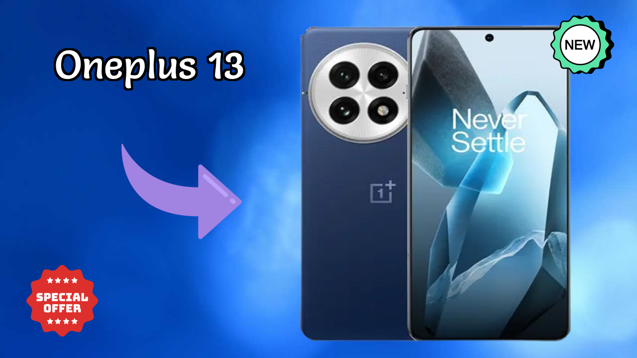 OnePlus 13 Processor Test: Snapdragon 8 Elite Benchmarks