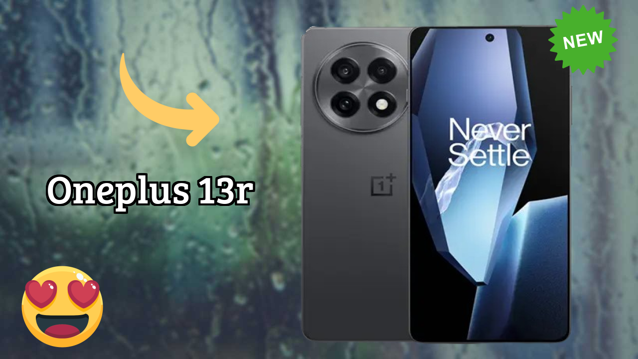 OnePlus 13R Processor Test: Snapdragon 8 Gen 3 Benchmarks