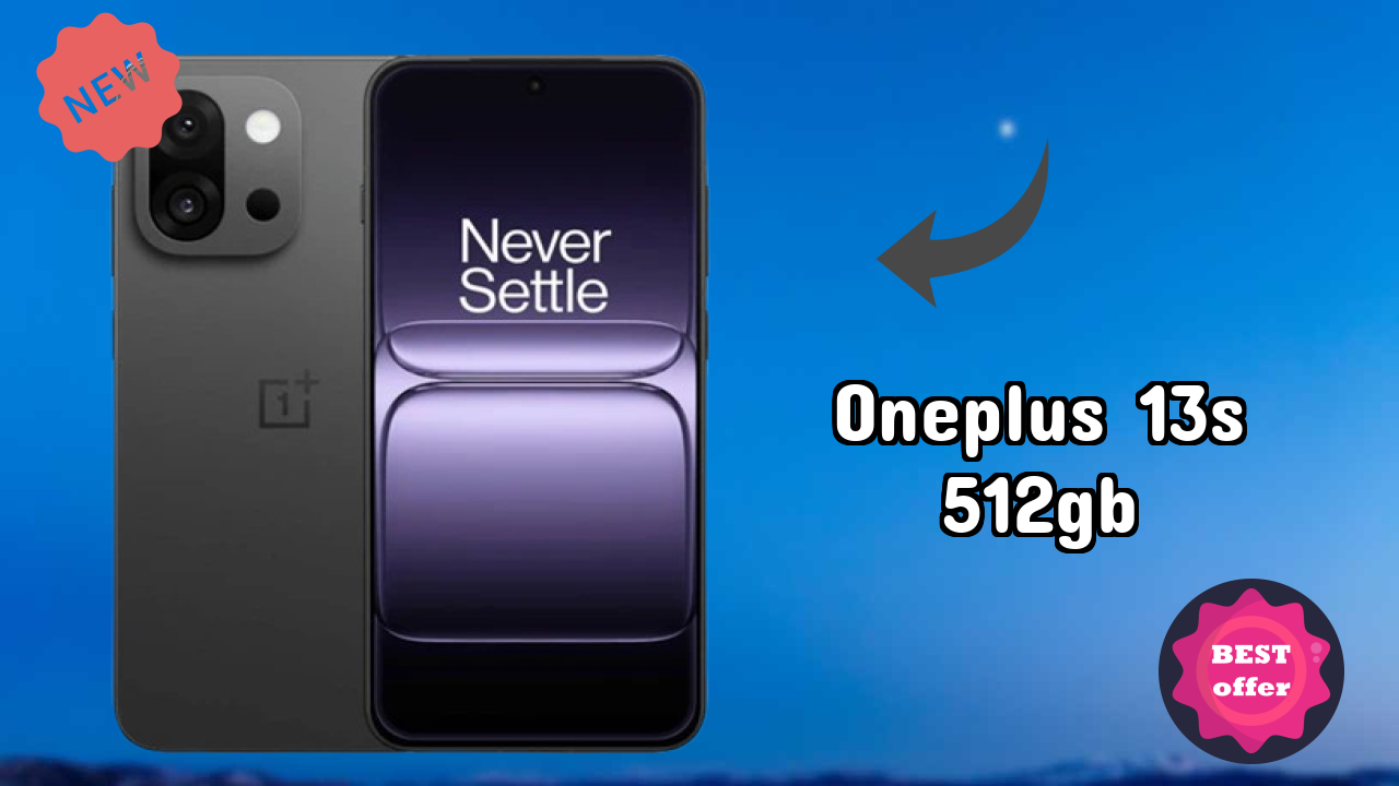 OnePlus 13s 512GB Display Analysis: ProXDR LTPO Quality