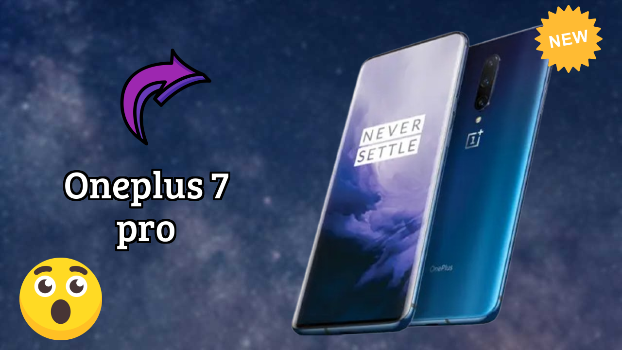 OnePlus 7 Pro RAM Analysis: 6 GB RAM Sufficient for Apps?