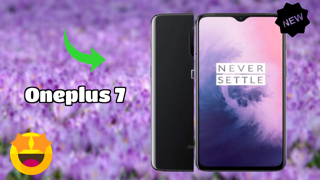 OnePlus 7 Battery Life: 3700 MAh Dash Charging Charging Speed