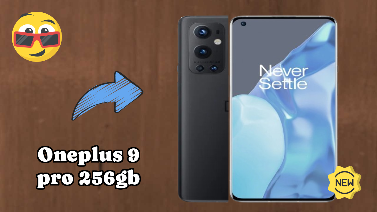 OnePlus 9 Pro 256GB Display Review: Fluid AMOLED Quality