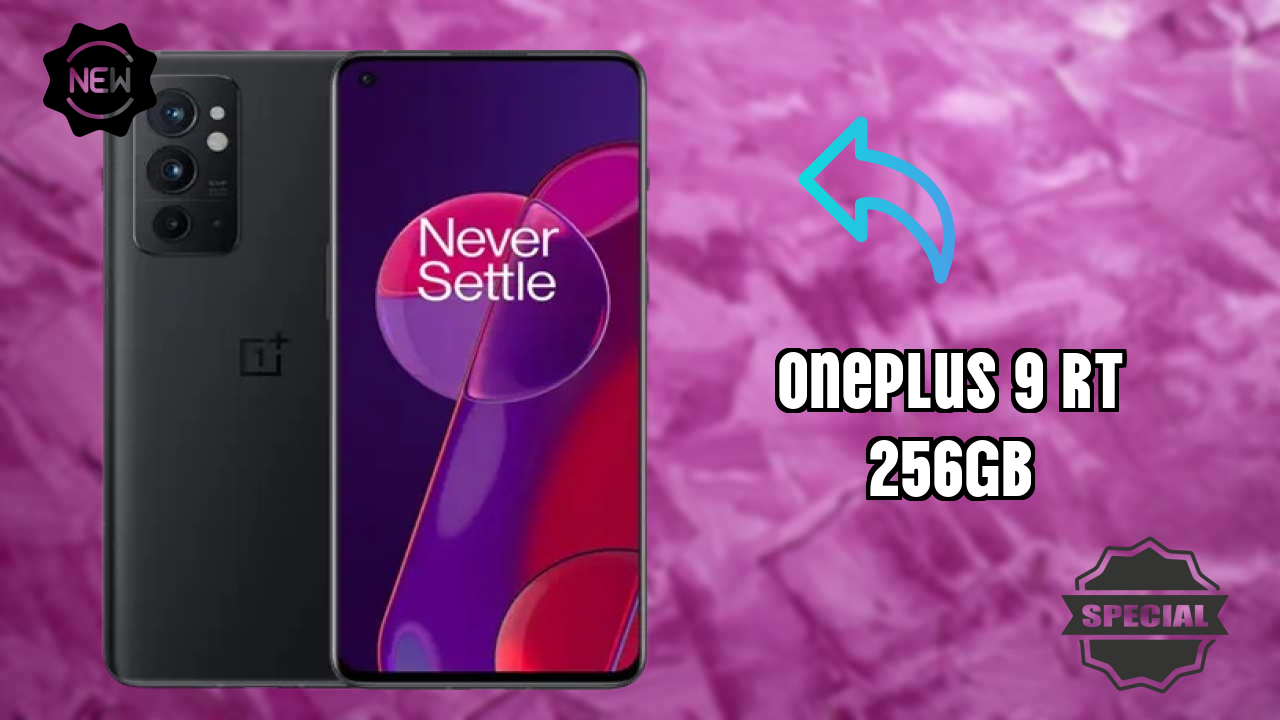OnePlus 9 RT 256GB Processor Test: Snapdragon 888 Performance