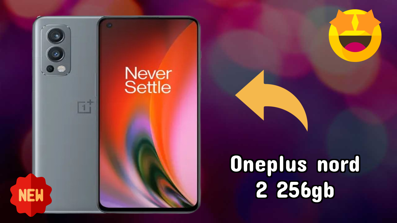 OnePlus Nord 2 256GB Camera Test: 50 MP + 8 MP + 2 MP Rear Camera Sample Shots