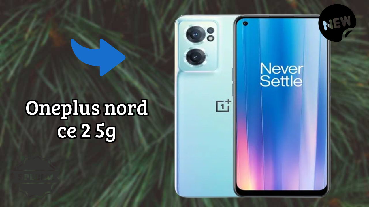 OnePlus Nord CE 2 5G at ₹17,990 - Complete Review Guide