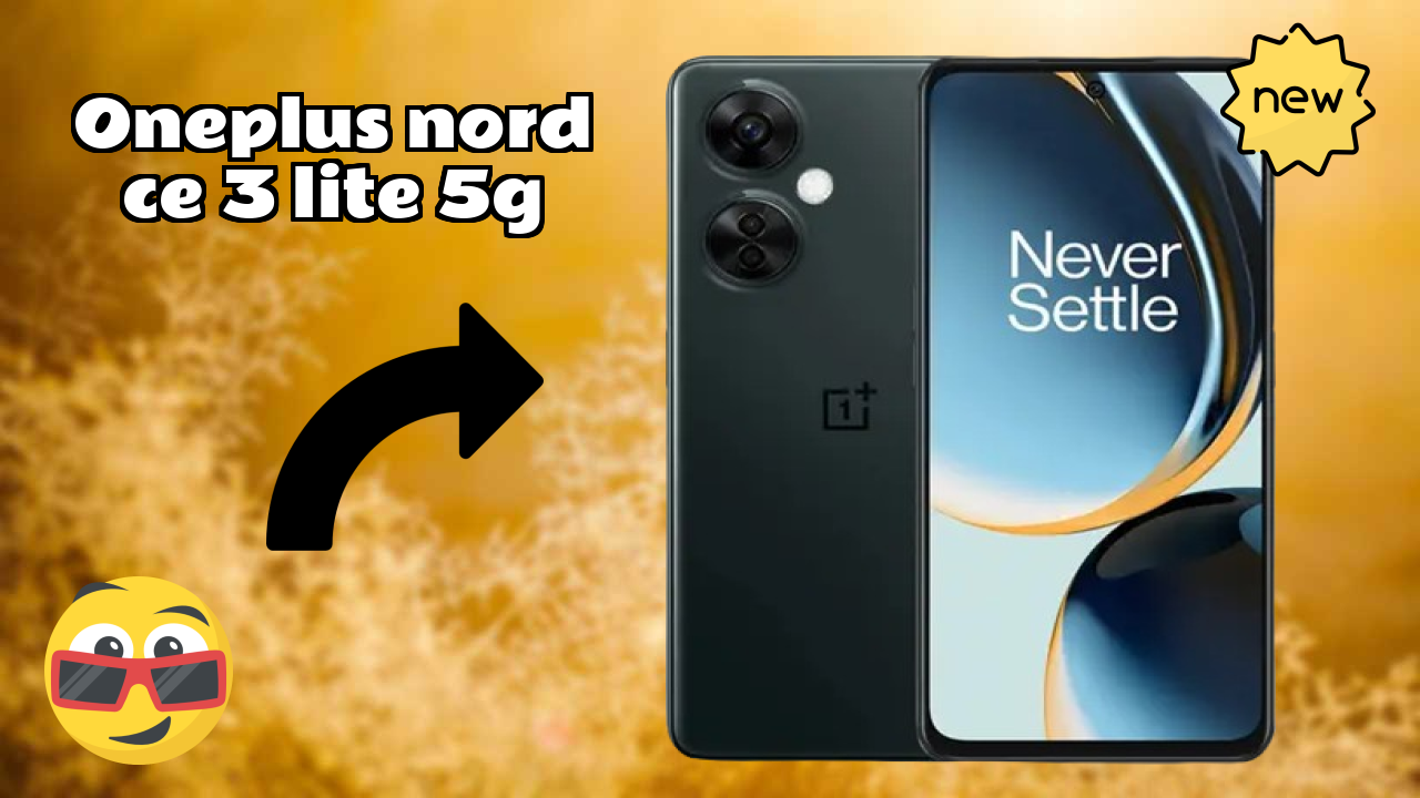 OnePlus Nord CE 3 Lite 5G RAM Test: Is 8 GB RAM Sufficient for 2026?