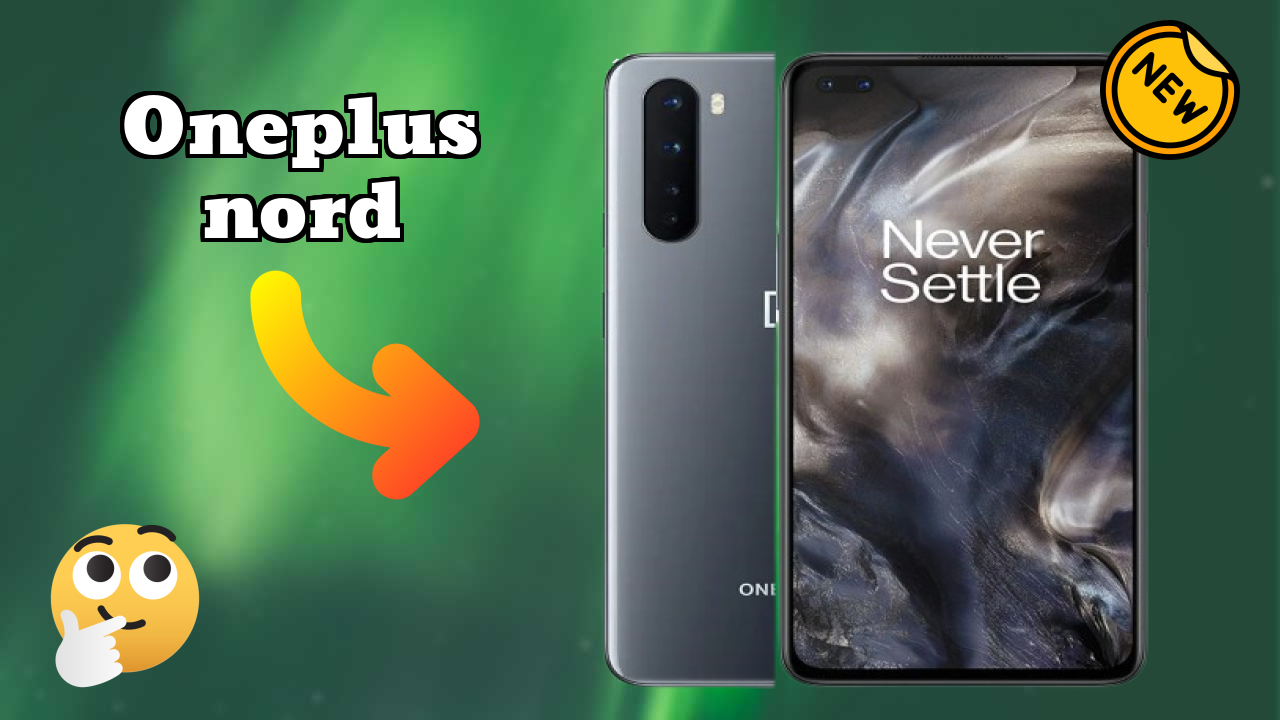 OnePlus Nord Processor Review: Snapdragon 765G Performance