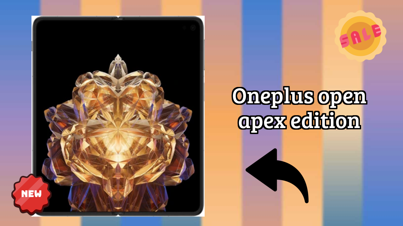 OnePlus Open Apex Edition RAM Performance: 16 GB RAM Multitasking Test