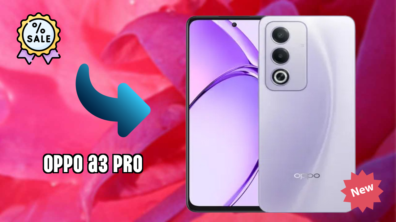 OPPO A3 Pro 2026 Value-for-Money Verdict
